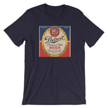 Detroit Beer City