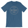 I Bleed Detroit - Silver City