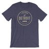 I Bleed Detroit - Gold City