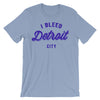 I Bleed Detroit - Cass Corridor