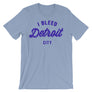 I Bleed Detroit - Cass Corridor