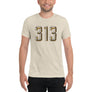Men's Dial 313