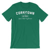 **LIMITED EDITION - Corktown Is In My Blood