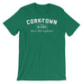 **LIMITED EDITION - Corktown Is In My Blood