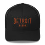 Detroit Is In My Blood - Mesh Cap