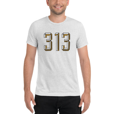 Men's Dial 313