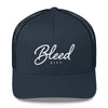 Bleed City - Mesh Cap