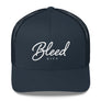 Bleed City - Mesh Cap