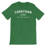 **LIMITED EDITION - Corktown Is In My Blood