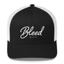 Bleed City - Mesh Cap