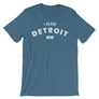 I Bleed Detroit - Lafayette Street Tee