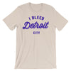 I Bleed Detroit - Cass Corridor