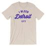 I Bleed Detroit - Cass Corridor