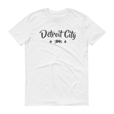 Detroit City Elements