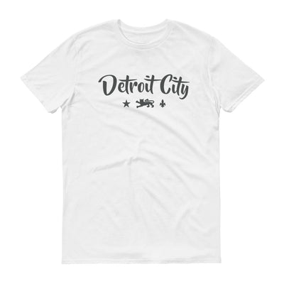 Detroit City Elements