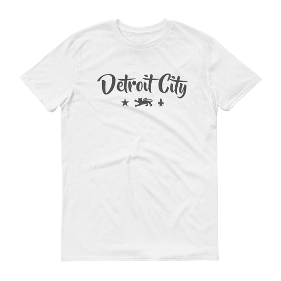 Detroit City Elements