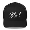 Bleed City - Mesh Cap