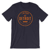 I Bleed Detroit - Orange City