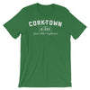 **LIMITED EDITION - Corktown Is In My Blood