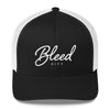 Bleed City - Mesh Cap